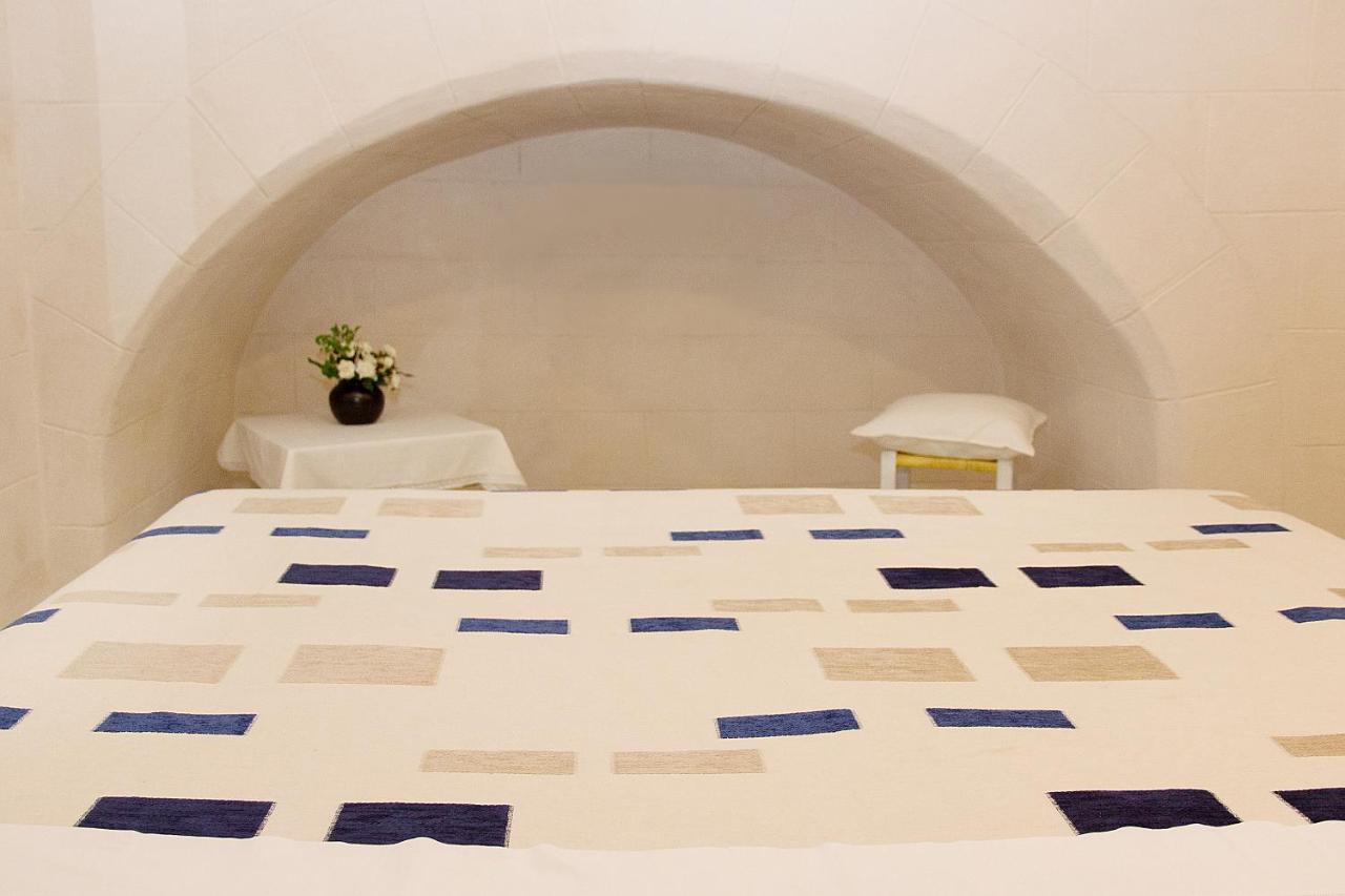 Ferienwohnung Locazione Turistica Casa Liu Monopoli Exterior foto